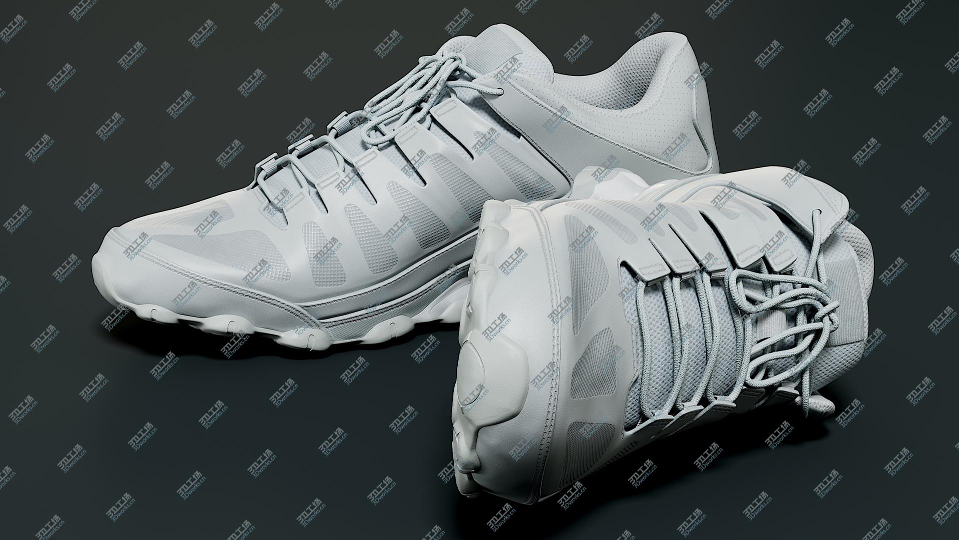 images/goods_img/202104092/Women's Sneakers 7 3D model/5.jpg